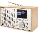 Radio im Test: DCR 100 von Dual, Testberichte.de-Note: ohne Endnote