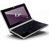 Laptop im Test: Dot von Packard Bell, Testberichte.de-Note: 2.0 Gut