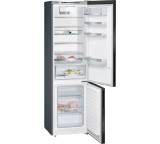 Kühlschrank im Test: iQ500 KG39E8XBA von Siemens, Testberichte.de-Note: 1.4 Sehr gut