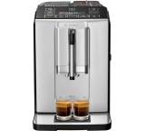 Kaffeevollautomat im Test: VeroCup 300 TIS30321RW von Bosch, Testberichte.de-Note: ohne Endnote