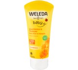 Baby Calendula Waschlotion & Shampoo
