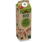 Milch im Test: Bio Frische Heumilch 3,8% von Schwarzwaldmilch, Testberichte.de-Note: 2.0 Gut