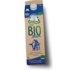 Unsere Bio-Milch 3,8%