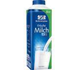 Milch im Test: Frische Milch Bio 3,8% Fett von Weihenstephan, Testberichte.de-Note: 2.7 Befriedigend