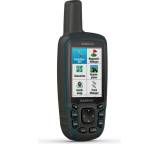 Outdoor-Navigationsgerät im Test: GPSMAP 64x von Garmin, Testberichte.de-Note: 1.7 Gut