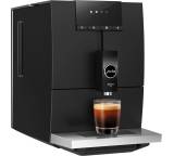 Kaffeevollautomat im Test: ENA 4 von Jura, Testberichte.de-Note: 2.4 Gut
