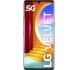 Smartphone im Test: Velvet 5G von LG, Testberichte.de-Note: 2.0 Gut