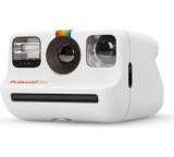 Sofortbildkamera im Test: Go von Polaroid, Testberichte.de-Note: 2.0 Gut