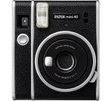 Sofortbildkamera im Test: Instax Mini 40 von Fujifilm, Testberichte.de-Note: 1.8 Gut