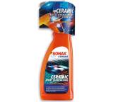 Autopflege & Motorradpflege im Test: XTREME Ceramic Spray Versiegelung von Sonax, Testberichte.de-Note: 1.6 Gut