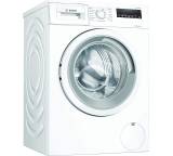 Waschmaschine im Test: Serie 4 WAN28K20 von Bosch, Testberichte.de-Note: 1.7 Gut