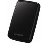 Externe Festplatte im Test: S2 Portable 500 GB (HXMU050DA) von Samsung, Testberichte.de-Note: 2.0 Gut