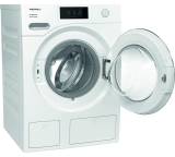 Waschmaschine im Test: WSR863 WPS PWash&TDos&9kg von Miele, Testberichte.de-Note: 1.6 Gut