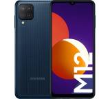 Smartphone im Test: Galaxy M12 von Samsung, Testberichte.de-Note: 2.4 Gut