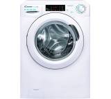 Waschmaschine im Test: CSO 14105TE/1-S von Candy, Testberichte.de-Note: 1.6 Gut