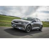 Auto im Test: Ioniq 5 72,6 kWh (225 kW) (2021) von Hyundai, Testberichte.de-Note: 2.3 Gut