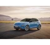 Auto im Test: Kona Elektro 64 kWh (150 kW) (2021) von Hyundai, Testberichte.de-Note: 2.6 Befriedigend