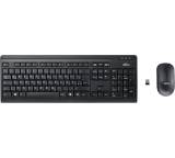 Maus-Tastatur-Set im Test: LX410 von Fujitsu, Testberichte.de-Note: 1.5 Sehr gut
