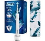 Elektrische Zahnbürste im Test: Pro 1 750 von Oral-B, Testberichte.de-Note: 1.6 Gut
