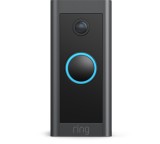 Haus-Alarmanlage im Test: Video Doorbell Wired von ring, Testberichte.de-Note: 1.7 Gut