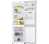 Kühlschrank im Test: RL34T600CWW/EG RB7300 von Samsung, Testberichte.de-Note: 1.5 Sehr gut
