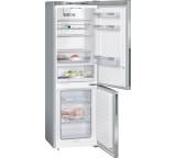 Kühlschrank im Test: iQ500 KG36EALCA von Siemens, Testberichte.de-Note: 1.4 Sehr gut
