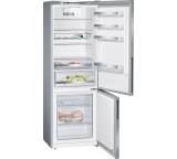 Kühlschrank im Test: iQ500 KG49EAICA von Siemens, Testberichte.de-Note: 1.7 Gut