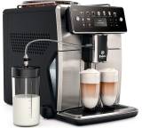 Kaffeevollautomat im Test: SM7583/00 Xelsis von Saeco, Testberichte.de-Note: 1.6 Gut