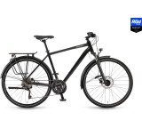 Fahrrad im Test: Domingo 30 Disc Herren (Modell 2021) von Winora, Testberichte.de-Note: 1.5 Sehr gut