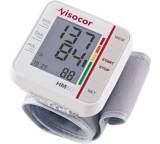 Blutdruckmessgerät im Test: Visocor HM 60 von Uebe, Testberichte.de-Note: 2.2 Gut