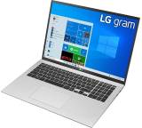 Laptop im Test: gram 14 (2021) von LG, Testberichte.de-Note: 1.8 Gut