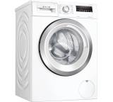 Waschmaschine im Test: Serie 4 WAN28K00 von Bosch, Testberichte.de-Note: ohne Endnote