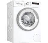 Waschmaschine im Test: Serie 4 WAN28122 von Bosch, Testberichte.de-Note: 1.5 Sehr gut