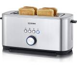 Toaster im Test: AT2512 von Severin, Testberichte.de-Note: 1.8 Gut