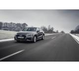Auto im Test: A3 Sportback 40 TFSI e (150 kW) ( (2020) von Audi, Testberichte.de-Note: 2.3 Gut