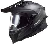 Motorradhelm im Test: Explorer C Carbon von LS2 Helmets, Testberichte.de-Note: 2.0 Gut
