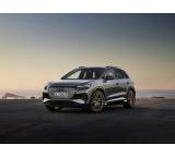 Auto im Test: Q4 e-tron (2021) von Audi, Testberichte.de-Note: 2.0 Gut