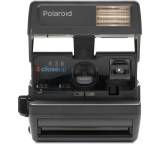 Sofortbildkamera im Test: 600 OneStep Close Up  von Polaroid, Testberichte.de-Note: 1.6 Gut