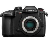 Spiegelreflex- / Systemkamera im Test: Lumix DC-GH5M2 von Panasonic, Testberichte.de-Note: 1.5 Sehr gut