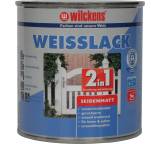 Weisslack 2in1
