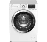 Waschmaschine im Test: WYA81643LE1 von Beko, Testberichte.de-Note: 1.7 Gut