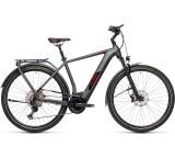 E-Bike im Test: Kathmandu Hybrid SL 625 Herren (Modell 2021) von Cube, Testberichte.de-Note: ohne Endnote