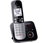 Festnetztelefon im Test: KX-TG6860 von Panasonic, Testberichte.de-Note: 1.8 Gut