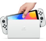 Switch (OLED-Modell)