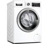 Waschmaschine im Test: Serie 8 WAX28M42 von Bosch, Testberichte.de-Note: 1.8 Gut