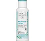 After-Sun-Produkte im Test: After Sun Lotion Bio-Aloe Vera & Bio-Sheabutter von Lavera, Testberichte.de-Note: 1.3 Sehr gut