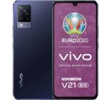 Smartphone im Test: V21 5G von Vivo, Testberichte.de-Note: 2.1 Gut