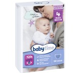 Babytime Premium Windeln Größe 4 maxi