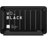 WD_BLACK D30 Game Drive SSD (500 GB)