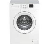Waschmaschine im Test: WML61423N1 von Beko, Testberichte.de-Note: 1.7 Gut